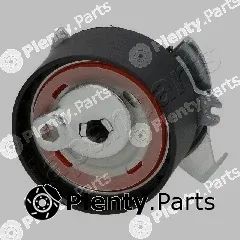 Japanparts BE-347 — Tensioner, timing belt