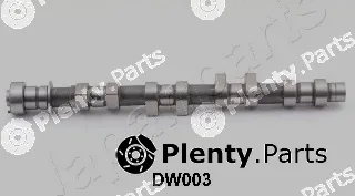 Japanparts AA-DW003 — Camshaft