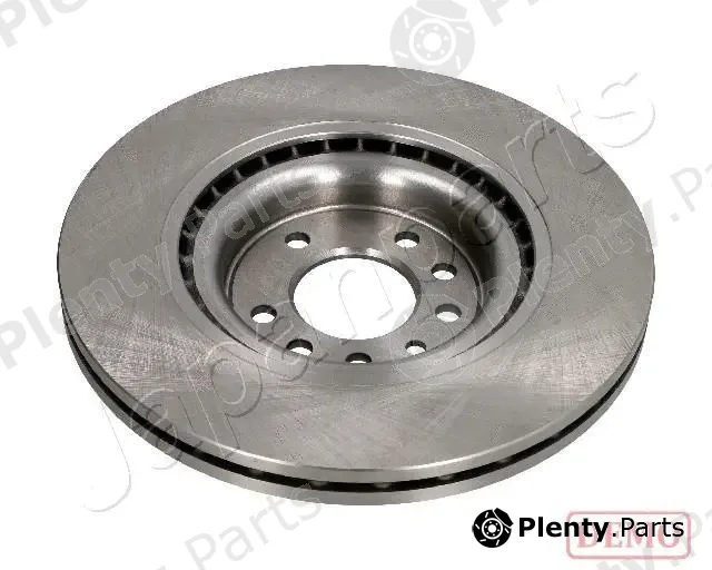Japanparts DI-042C — Brake Disc