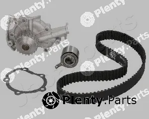 Japanparts SKD-W02 — Water Pump & Timing Belt Kit