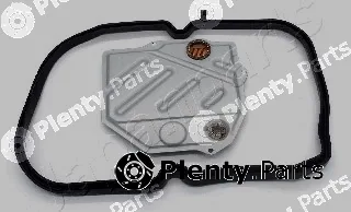 Japanparts FT025 — Hydraulic Filter, automatic transmission
