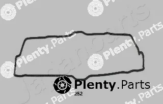 Japanparts GP-252 — Gasket, cylinder head cover