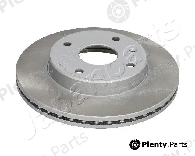 Japanparts DI-043C — Brake Disc
