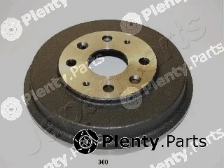 Japanparts TA-300 — Brake Drum
