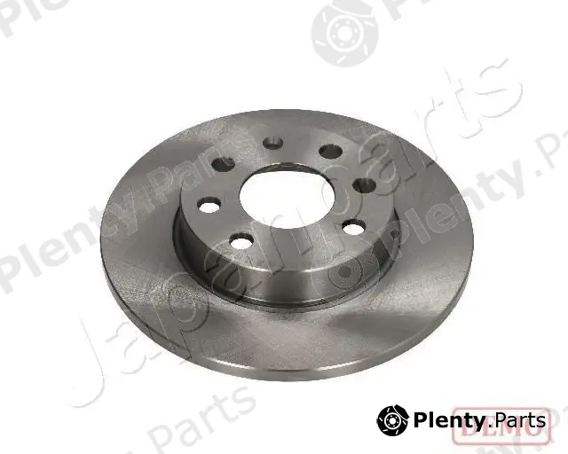 Japanparts DI-041C — Brake Disc