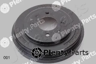 Japanparts TA-001 — Brake Drum