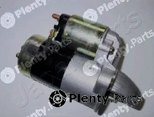 Japanparts MTM201 — Starter