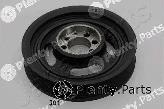 Japanparts PU-301 — Belt Pulley, crankshaft