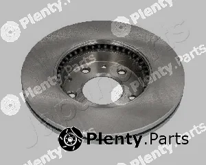 Japanparts DI-305C — Brake Disc