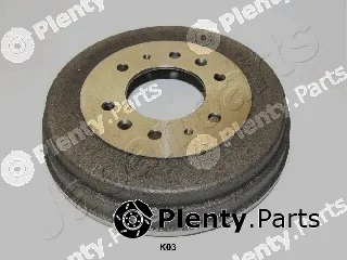 Japanparts TA-K03 — Brake Drum