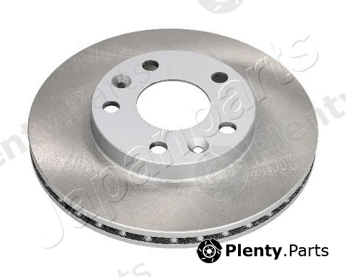 Japanparts DI-032C — Brake Disc