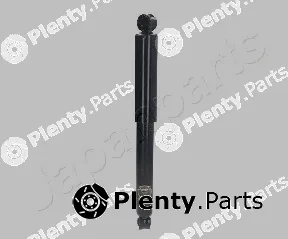 Japanparts MM-00007 — Shock Absorber, steering