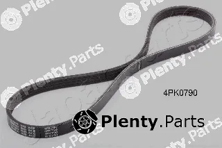 Japanparts DV-4PK0790 — V-Ribbed Belt