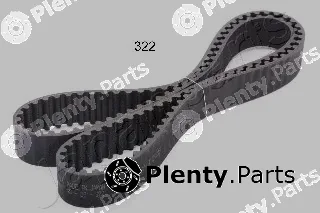 Japanparts DD-322 — Timing Belt