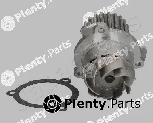Japanparts PQ-018 — Water Pump, engine cooling