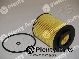 Japanparts FO-ECO053 — Oil Filter