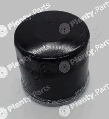Japanparts FT124 — Hydraulic Filter, automatic transmission