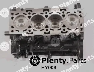 Japanparts XX-HY009 — Partial Engine