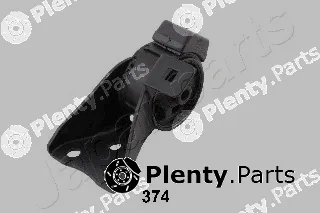 Japanparts RU-374 — Mounting, engine