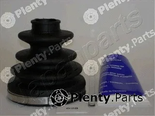 Japanparts KB-028 — Bellow Kit, drive shaft