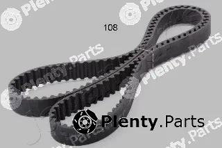 Japanparts DD-108 — Timing Belt