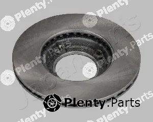 Japanparts DI-697C — Brake Disc
