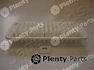 Japanparts FA-283S — Air Filter