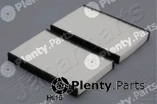 Japanparts FAA-H015 — Filter, cabin air