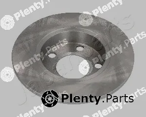Japanparts DP-0900C — Brake Disc