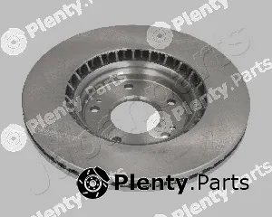 Japanparts DI-H29C — Brake Disc