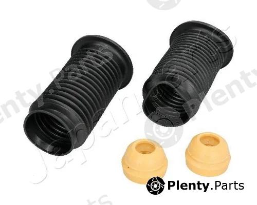 Japanparts KTP-0407 — Dust Cover Kit, shock absorber