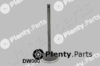 Japanparts VV-DW000 — Intake Valve