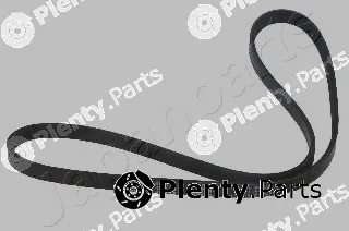 Japanparts DV-4PK1023 — V-Ribbed Belt
