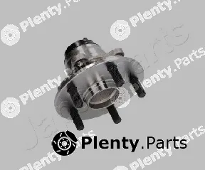 Japanparts KK-12030 — Wheel Hub