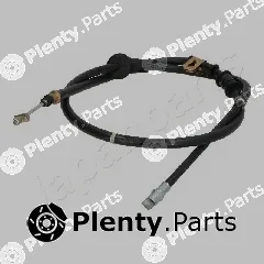 Japanparts BC-5003R — Cable Pull, parking brake