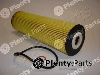 Japanparts FO-ECO040 — Oil Filter