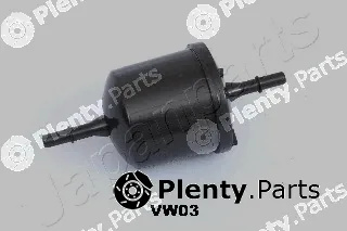 Japanparts FC-VW03S — Fuel Filter
