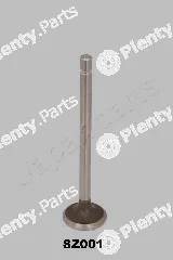 Japanparts VV-SZ001 — Exhaust Valve