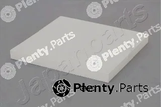Japanparts FAA-GW0 — Filter, cabin air
