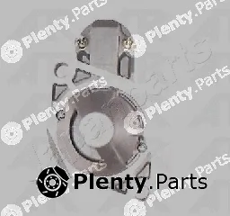 Japanparts MTM935 — Starter