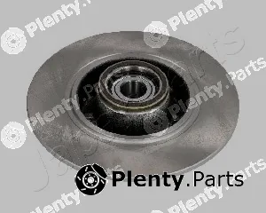Japanparts DP-0701C — Brake Disc
