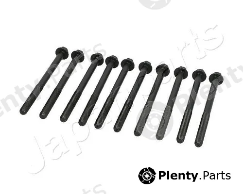 Japanparts BL-W01 — Cylinder Head Bolt Set