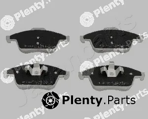 Japanparts PA-0704AF — Brake Pad Set, disc brake