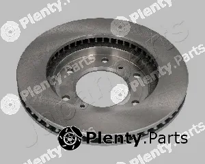 Japanparts DI-534C — Brake Disc
