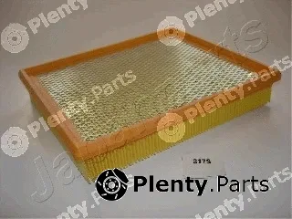 Japanparts FA-317S — Air Filter