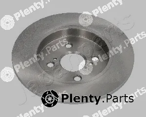 Japanparts DP-017C — Brake Disc