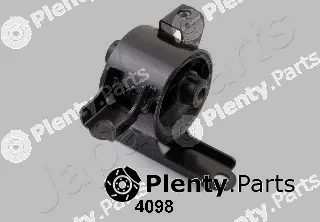 Japanparts RU-4098 — Mounting, engine