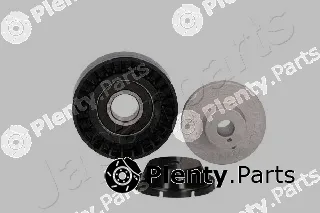 Japanparts RP-008 — Deflection/Guide Pulley, V-ribbed belt