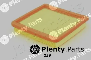 Japanparts FA-039S — Air Filter