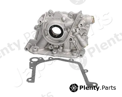 Japanparts OP-MZ01 — Oil Pump